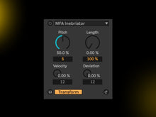 MIDI Toolset 001