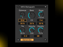 MIDI Toolset 001