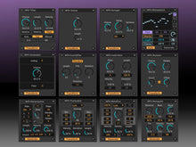 MIDI Toolset 001