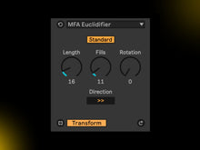MIDI Toolset 001