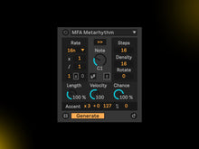 MIDI Toolset 001