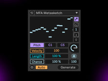 MIDI Toolset 001