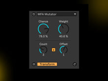 MIDI Toolset 001
