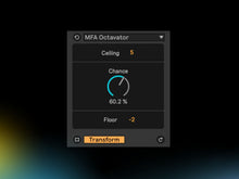 MIDI Toolset 001