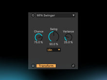 MIDI Toolset 001