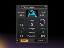 MIDI Toolset 002