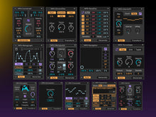 MIDI Toolset 002