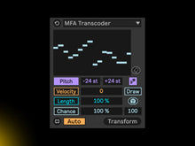 MIDI Toolset 002