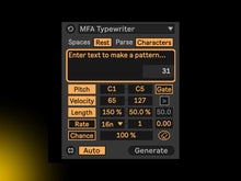 MIDI Toolset 002