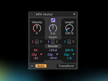MIDI Toolset 002