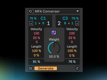 MIDI Toolset 002