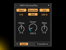 MIDI Toolset 002