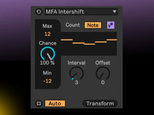 MIDI Toolset 002