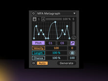 MIDI Toolset 002