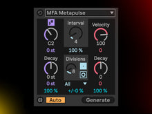 MIDI Toolset 002