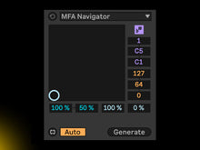 MIDI Toolset 002