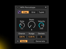 MIDI Toolset 002