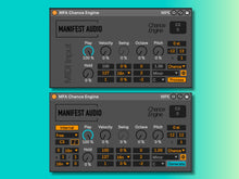 Chance Engine Max for Live