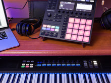 SPIKE XL - Synth, Drum Machine, Laptop & Tablet Stand