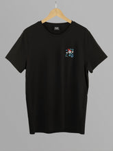 Attack x Sam Moore: Deep House T-shirt
