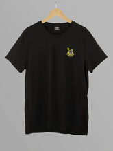 Attack x Sam Moore: Electro House T-shirt