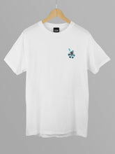 Attack x Sam Moore: Electro House T-shirt