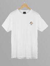 Attack x Sam Moore: Minimal House T-shirt