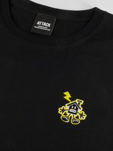 Attack x Sam Moore: Electro House T-shirt