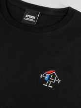 Attack x Sam Moore: Minimal House T-shirt