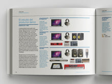 secretos de la produccion de musica dance