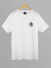 Attack x Sam Moore: Italo House T-shirt