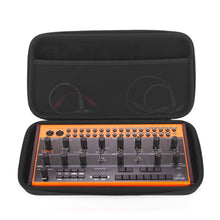 PULSE Case For Behringer TD-3 or CRAVE