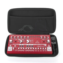 PULSE Case For Behringer TD-3 or CRAVE