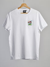 Attack x Sam Moore: Tropical House T-shirt