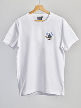 Attack x Sam Moore: Tech House T-shirt