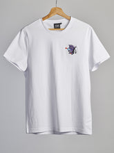 Attack x Sam Moore: Piano Stabs T-shirt
