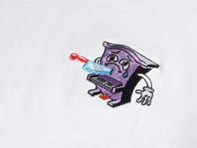 Attack x Sam Moore: Piano Stabs T-shirt