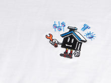 Attack x Sam Moore: Tech House T-shirt