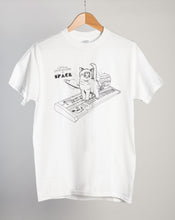 Cats On Synthesizers In Space - T-Shirt