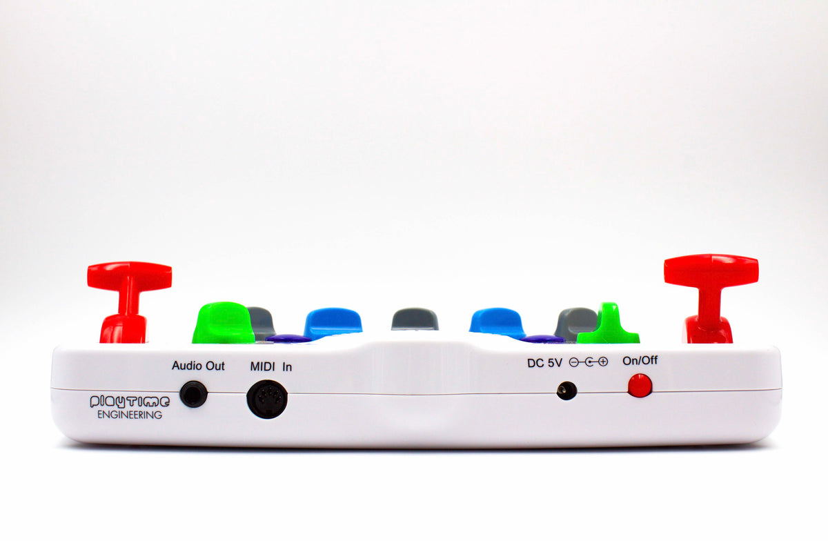 DJ機材 Playtime Engineering Blipblox Blipblox SK2 – Playtime Engineering (Blipblox)
