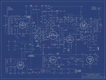 Electric Love Blueprint - A History of Electronic Music