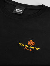Attack x Kyle Platts: Untz Untz T-shirt