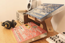 Asimov 2-tier stand