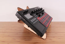 KOSMO DOUBLE STAND - Synth, Drum Machine, Laptop & Tablet Double TableTop Stand