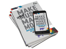 Make Your Music Make Money - Attack Magazine