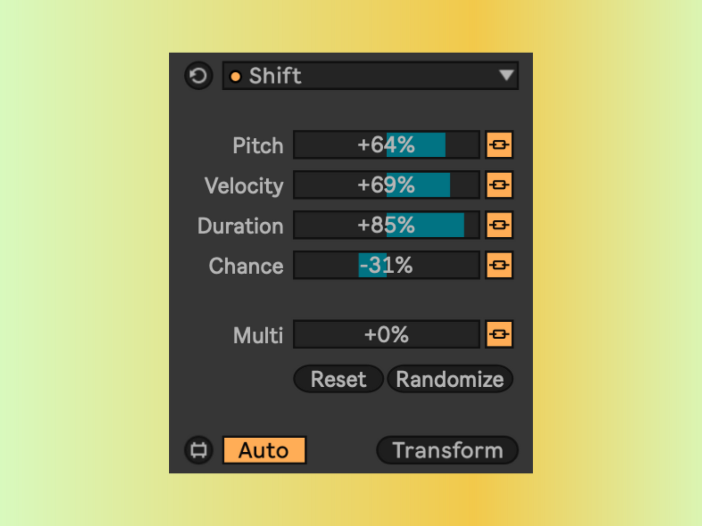 Meyer Devices MIDI Tools Volume 1