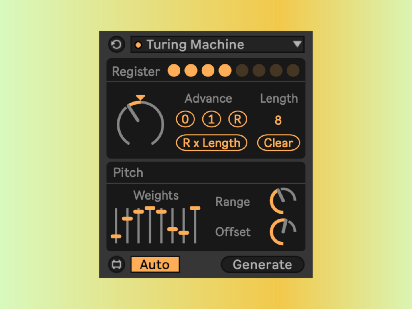 Meyer Devices MIDI Tools Volume 1