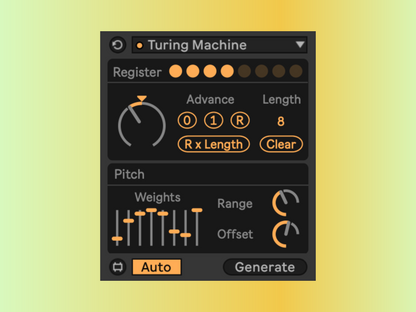Meyer Devices MIDI Tools Volume 1
