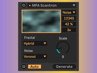 MIDI Toolset 003
