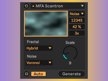 MIDI Toolset 003